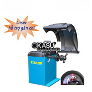 Máy Cân Bằng Lốp Ô Tô STD-402F
