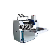 Máy cán màng nhiệt thủ công YDFM-720