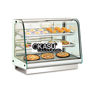Tủ giữ nóng thức ăn Kinco CNZ-SFB
