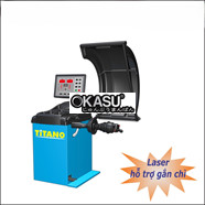 Máy Cân Bằng Lốp Ô Tô STD-413E