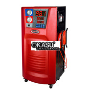 Máy bơm khí ni tơ cho lốp ô tô, hoàn toàn tự động X750