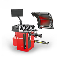 Máy nén khí Jucai 5.5HP AW40012