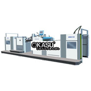 Máy cán màng tự động Guangming SW (cán màng nhiệt) SW-1080