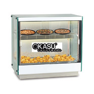 Tủ giữ nóng thức ăn Kinco CNX900