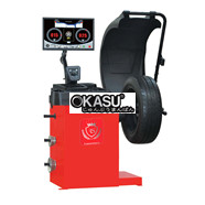 Máy Cân Bằng Lốp Ô Tô B708