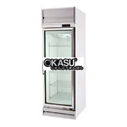 Tủ Đông 1 Cánh Kính Kinco KJA-CF660