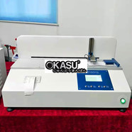Máy đo hệ số ma sát MS-46T