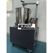 Máy khuấy mực in MFTM-20L-45L-65L