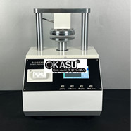 Máy test cường độ nén carton (Loại màn hình) WJ-CDN