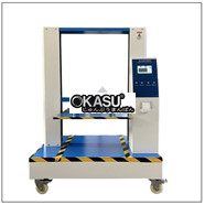 Máy test cường độ nén thùng carton WJ-CDN
