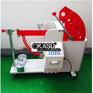 Máy test độ bền xuyên thủng carton WJ-BXT