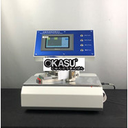 Máy test độ cứng đường gân bế CGB-100