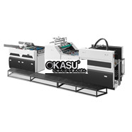 Máy cán màng Bopp tự động 920mm SWFM-920