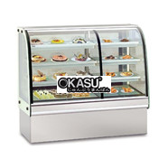 Tủ trưng bày đa nhiệt độ Kinco RZ4