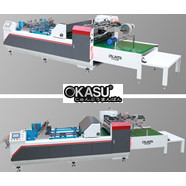Máy dán cửa sổ hộp tốc độ cao G-1100S