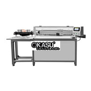 Máy phay hộp MDF-Phay hộp cứng (Servo) QDKC-7015A/QDKC-1300A