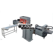 Máy định vị hộp cứng tự động SJ-460Y / SJ-600Y