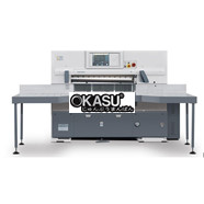 Máy cắt giấy SQZ-115-CTN-KD