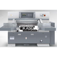 Máy xén giấy SQZ-92CT KS