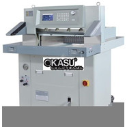 Máy cắt giấy SQZ-67CTN-KS