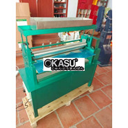 Máy bôi keo mặt trên KN-720