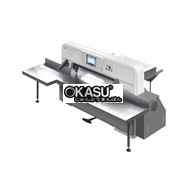 MÁY CẮT GIẤY KHỔ LỚN 1640 QZK1640M12