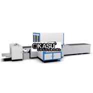 Máy định vị bìa cứng hộp cứng (bìa hộp cùng 1 lần) AS-850M4