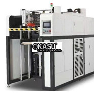 Máy bế carton hộp cứng tự động BM4-890