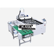 Tay robot định vị hộp cứng đa năng (Hộp, bìa) DF-FG1025