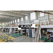 DÂY CHUYỀN SÓNG CARTON 7 LỚP WUJIA150-1800-Ⅲ 