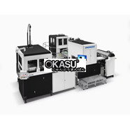 Máy làm hộp không đối xứng FS-6421