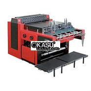 Máy phay hộp cứng tự động HR-1000C