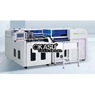 Máy phay hộp giấy ivory 2 chiều (Làm hộp cứng cao cấp) HR-W800K
