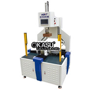 Máy làm hộp cứng đa năng (Thụt hộp lục giác, bát giác, vuông) HT-WK-150B