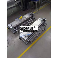 Máy bôi keo sữa (Chất liệu inox chống gỉ) IN-720