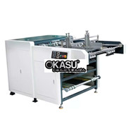Máy phay hộp cứng tự động 1200mm LS-1200B