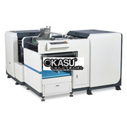 Máy phay hộp cứng 2 chiều (phay 2 lần 2 chiều) LS-1200C