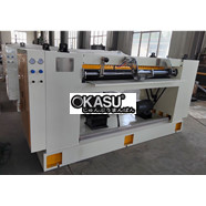 Máy cắt ngang vi tính (Lắp trên máy sóng) NJVG-1800