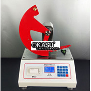 Máy test cường độ bền xé rách WJ-CXR
