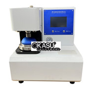 Máy test độ bục carton (Kiểu nằm, màn hình LCD) WJ-TDB