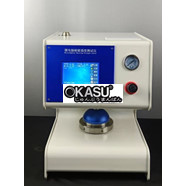 Máy test độ bục sóng carton (Màn hình LCD) WJ-TBBS