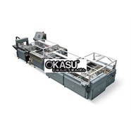 Máy làm bìa cứng tự động QFM-600B 