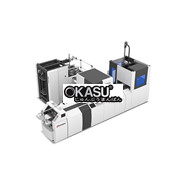 Máy thụt hộp cứng tự động RSK-300A