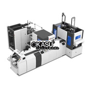 Máy làm hộp cứng tự động RSK-300B