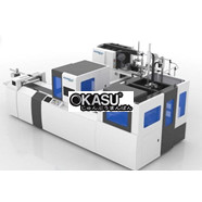 Máy thụt hộp cứng tự động RSK-400