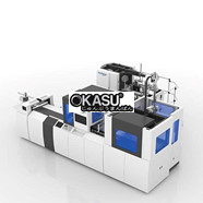 Máy thụt hộp tự động RSK-600A