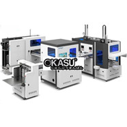 Máy làm hộp cứng tự động RSK-6412B