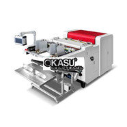 Máy phay hộp 1 chiều loại bỏ góc SAILI SLG-850S