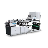 Máy Làm Hộp Carton ZK-5540WLH