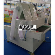 Máy phun bột in chuyển nhiệt JH-900